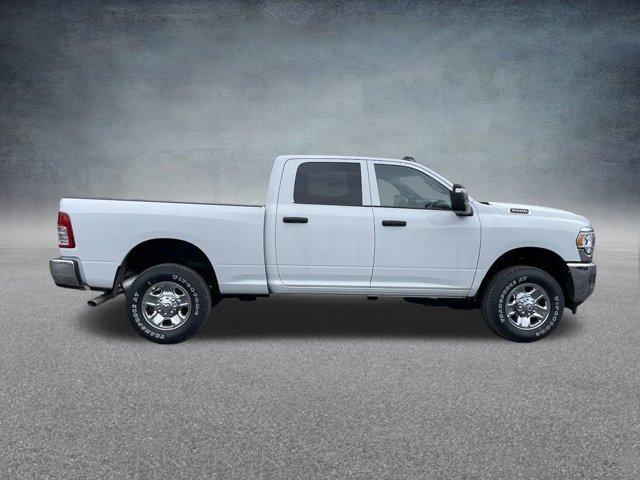 new 2024 Ram 2500 car, priced at $57,674