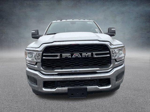 new 2024 Ram 2500 car, priced at $57,674