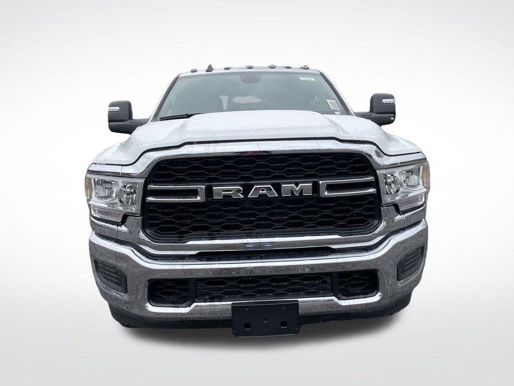 new 2024 Ram 2500 car, priced at $58,674