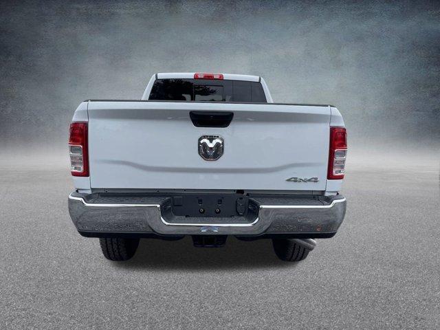 new 2024 Ram 2500 car, priced at $57,674