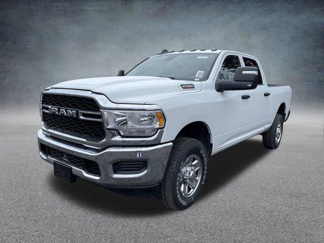 new 2024 Ram 2500 car, priced at $57,674
