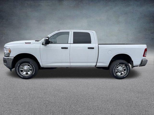 new 2024 Ram 2500 car, priced at $57,674