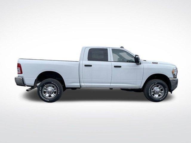 new 2024 Ram 2500 car, priced at $58,674