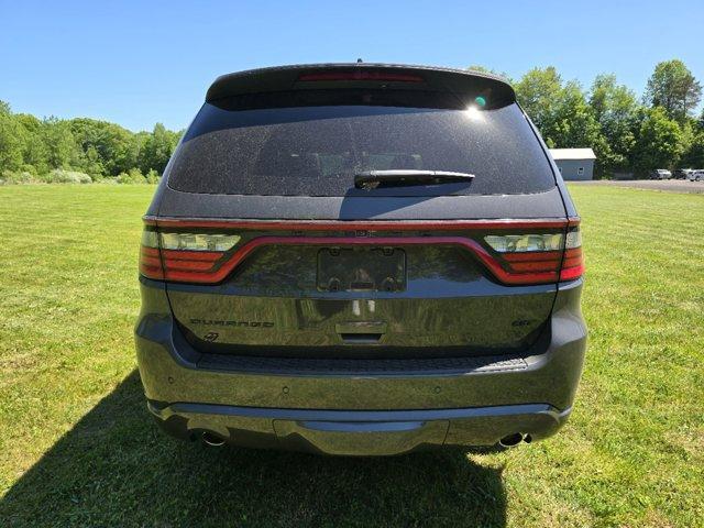 new 2024 Dodge Durango car, priced at $50,405