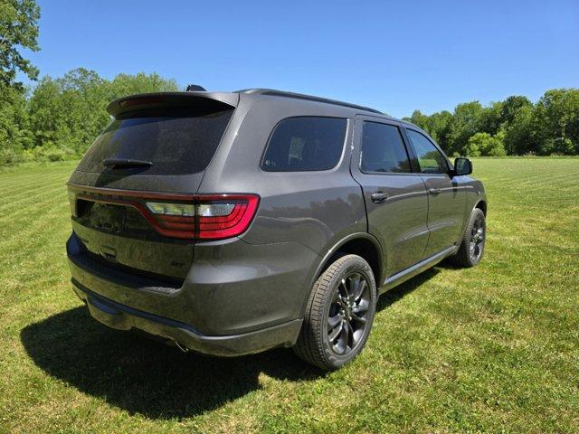 new 2024 Dodge Durango car, priced at $50,405