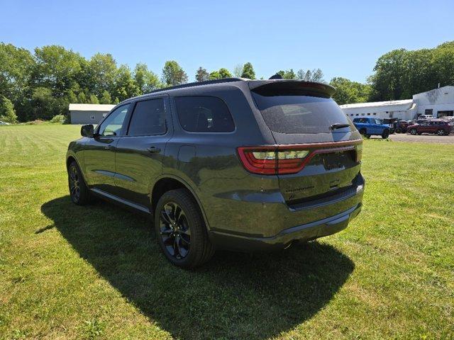 new 2024 Dodge Durango car, priced at $50,405