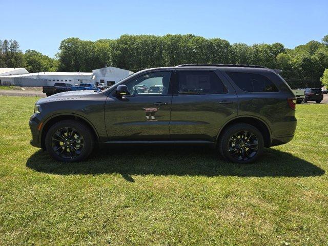 new 2024 Dodge Durango car, priced at $50,405