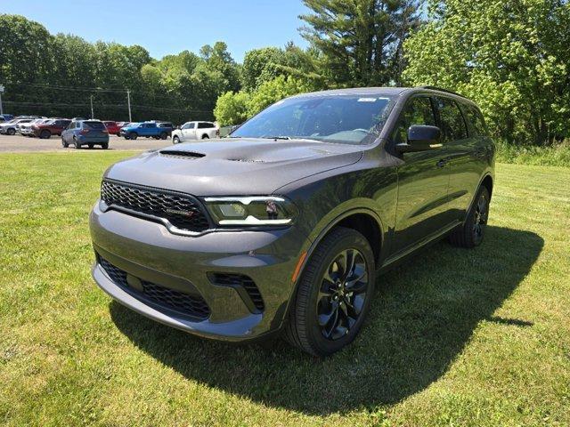 new 2024 Dodge Durango car, priced at $50,405