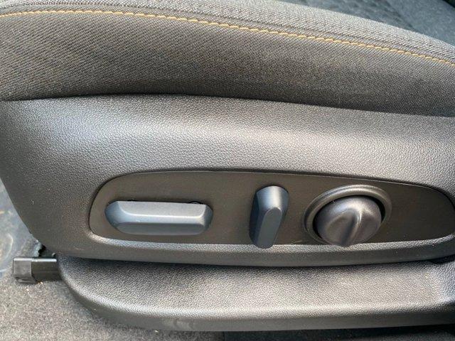 used 2022 Chevrolet Equinox car, priced at $23,857