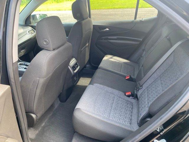 used 2022 Chevrolet Equinox car, priced at $23,857