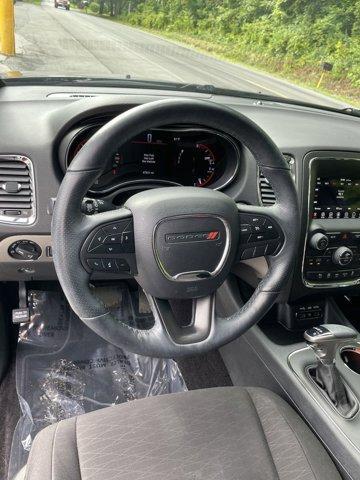 used 2018 Dodge Durango car, priced at $21,329