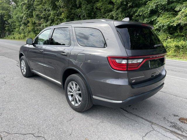 used 2018 Dodge Durango car, priced at $21,329