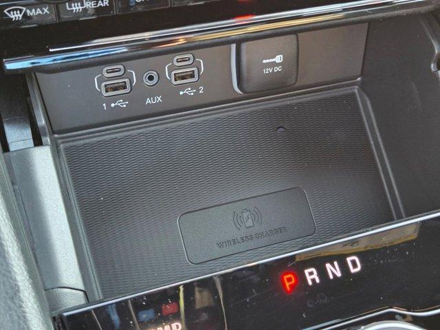 new 2025 Jeep Grand Cherokee car, priced at $53,930