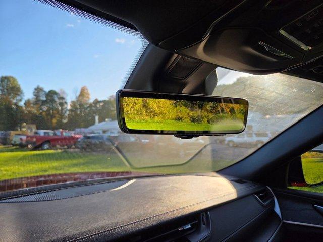 new 2025 Jeep Grand Cherokee car, priced at $53,930