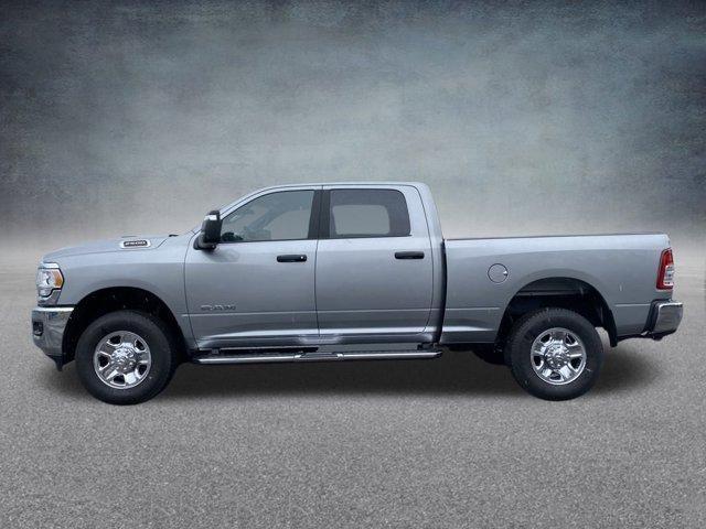 used 2024 Ram 2500 car, priced at $48,995