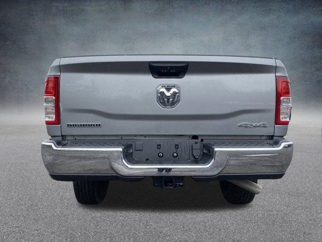 used 2024 Ram 2500 car, priced at $48,995