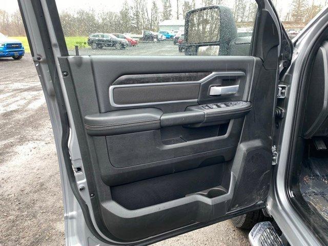 used 2024 Ram 2500 car, priced at $48,995