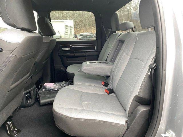 used 2024 Ram 2500 car, priced at $48,995