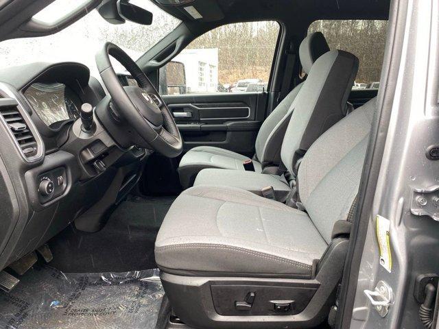 used 2024 Ram 2500 car, priced at $48,995