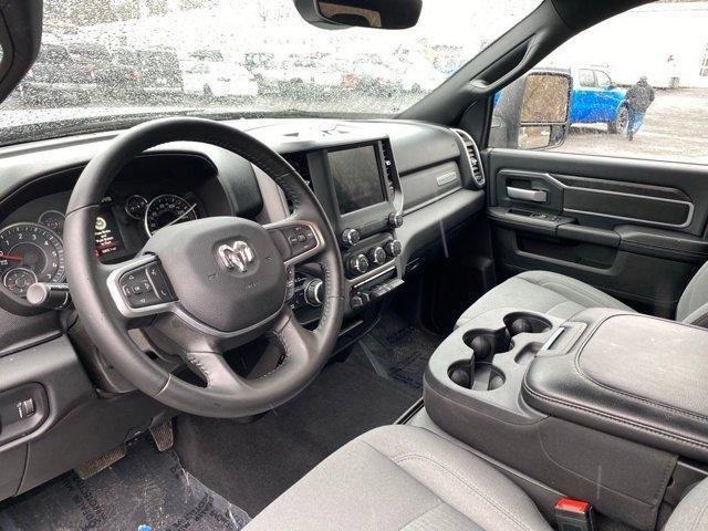 used 2024 Ram 2500 car, priced at $48,995