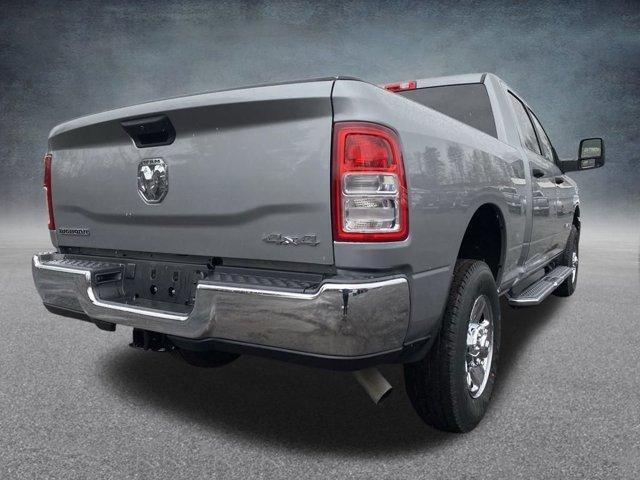 used 2024 Ram 2500 car, priced at $48,995