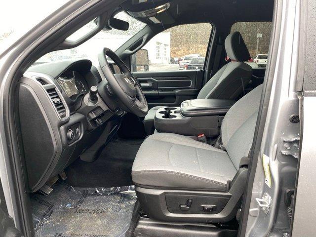 used 2024 Ram 2500 car, priced at $48,995