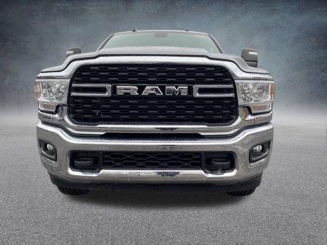 used 2024 Ram 2500 car, priced at $48,995