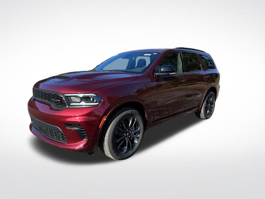 new 2025 Dodge Durango car, priced at $52,569