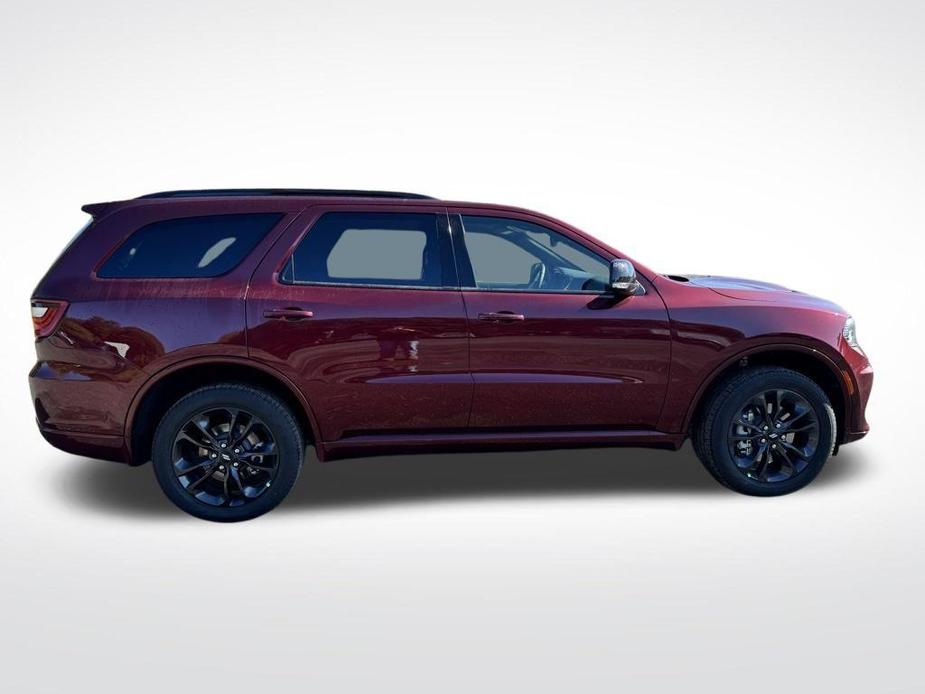 new 2025 Dodge Durango car, priced at $52,569