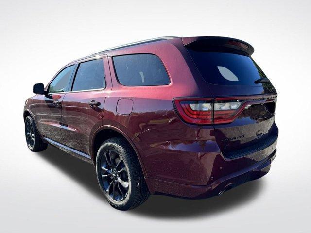 new 2025 Dodge Durango car, priced at $52,569