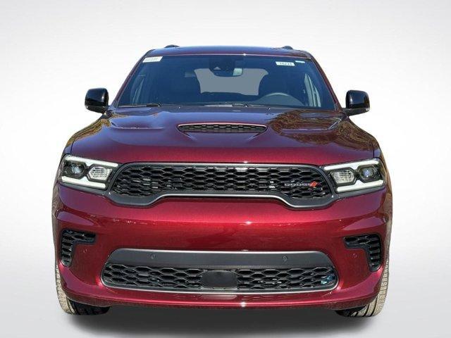 new 2025 Dodge Durango car, priced at $52,569