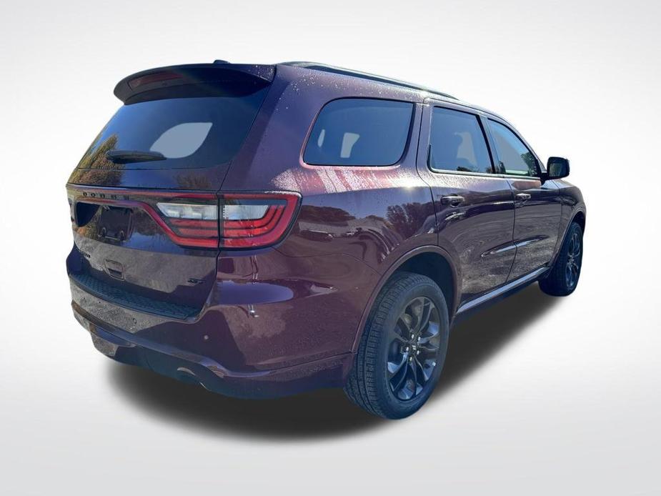 new 2025 Dodge Durango car, priced at $52,569