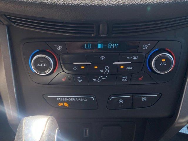 used 2018 Ford Escape car, priced at $13,765