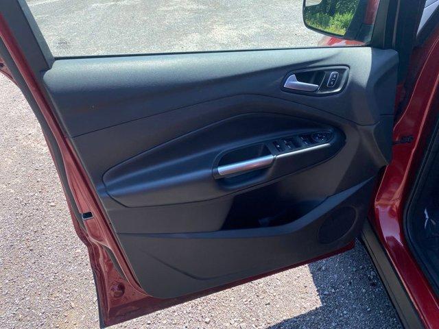 used 2018 Ford Escape car, priced at $13,765