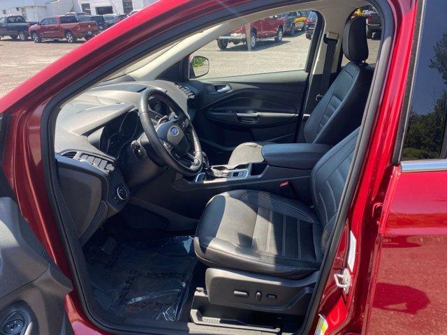 used 2018 Ford Escape car, priced at $13,765