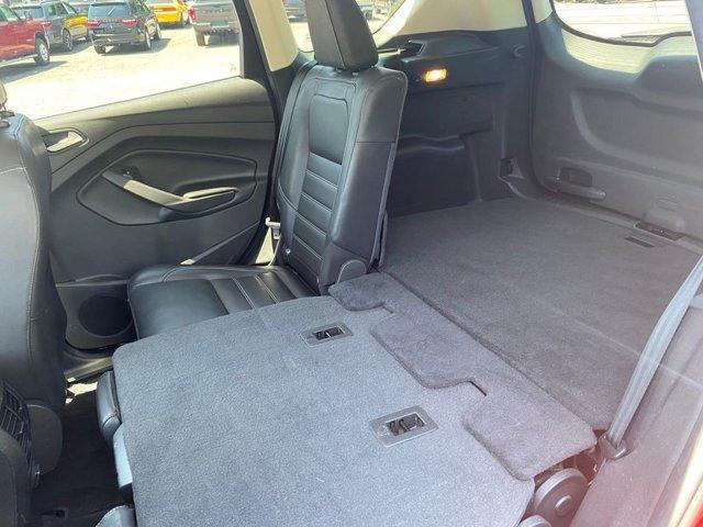 used 2018 Ford Escape car, priced at $13,765