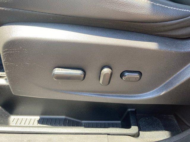 used 2018 Ford Escape car, priced at $13,765