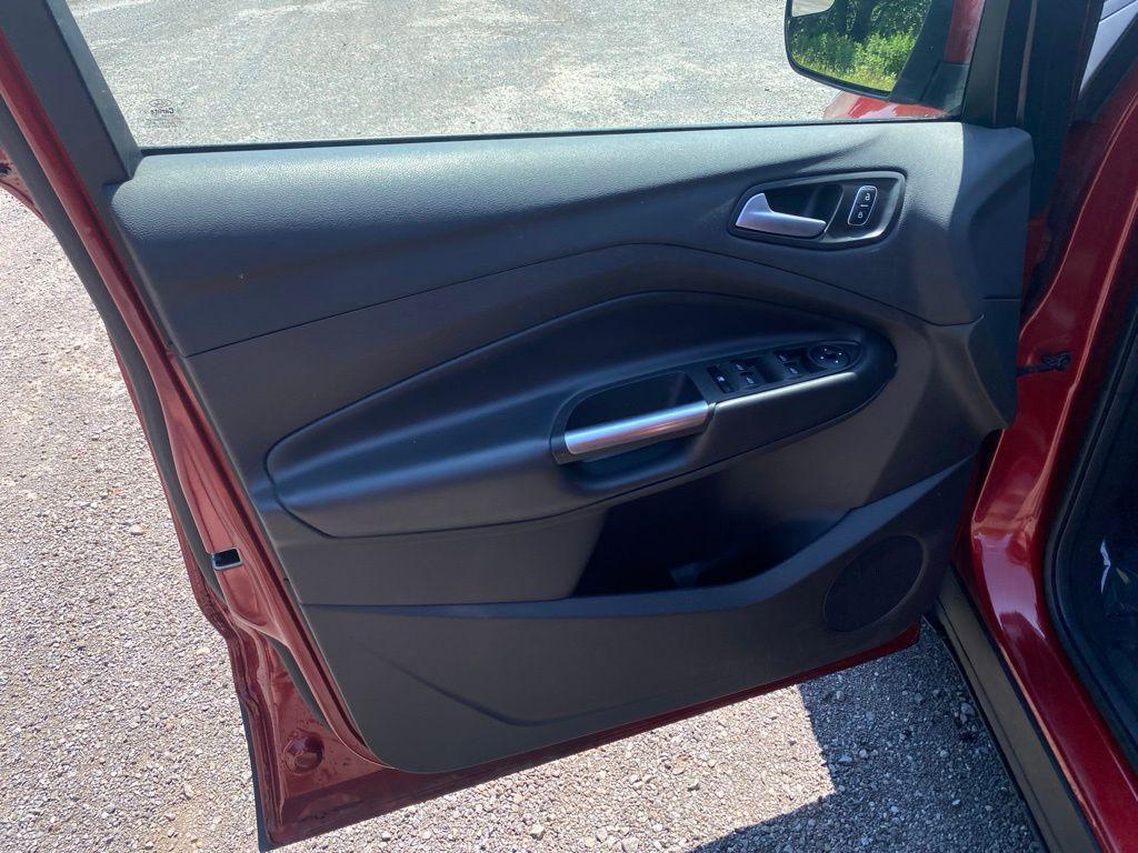 used 2018 Ford Escape car, priced at $13,765