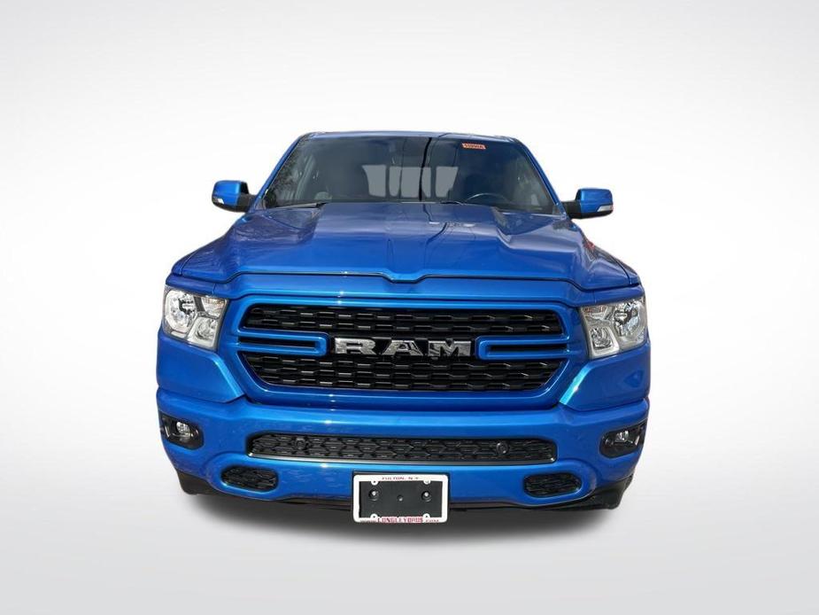 used 2022 Ram 1500 car, priced at $35,995