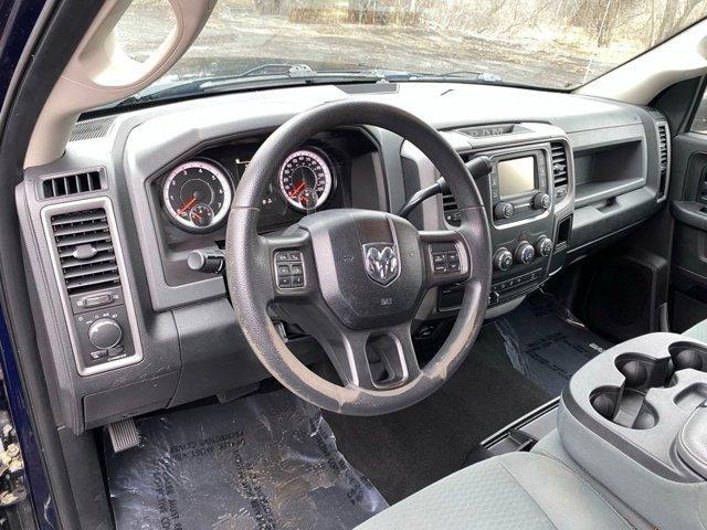 used 2018 Ram 2500 car, priced at $28,998