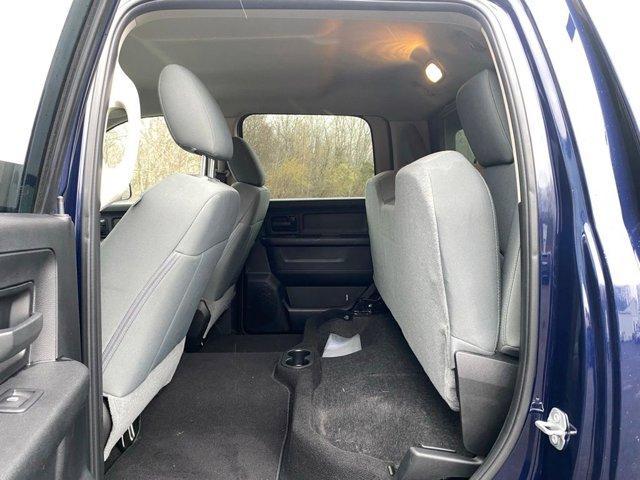 used 2018 Ram 2500 car, priced at $28,998