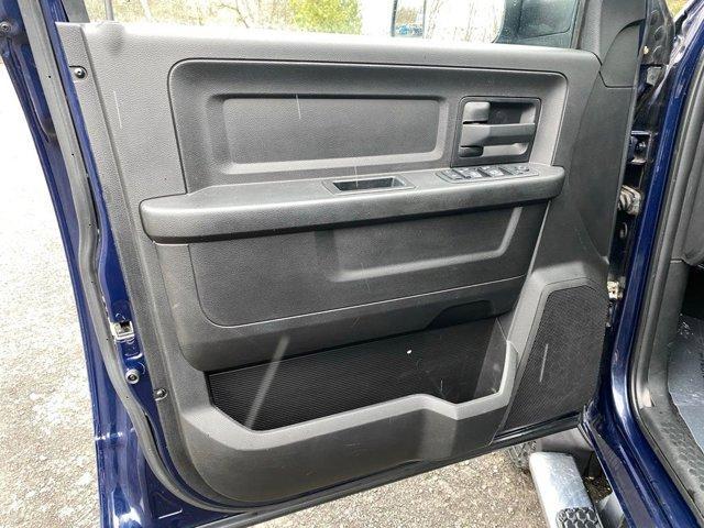 used 2018 Ram 2500 car, priced at $28,998