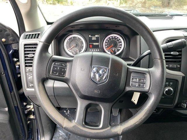 used 2018 Ram 2500 car, priced at $28,998