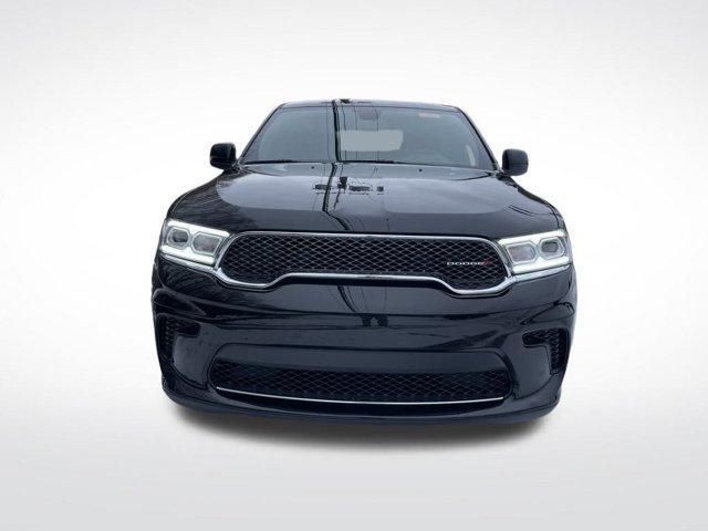 used 2023 Dodge Durango car, priced at $31,388