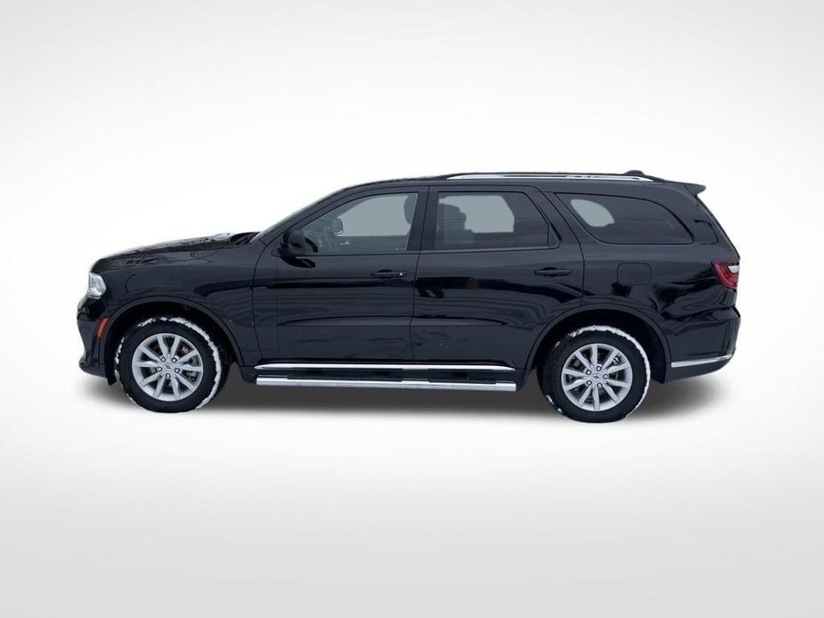 used 2023 Dodge Durango car, priced at $32,408