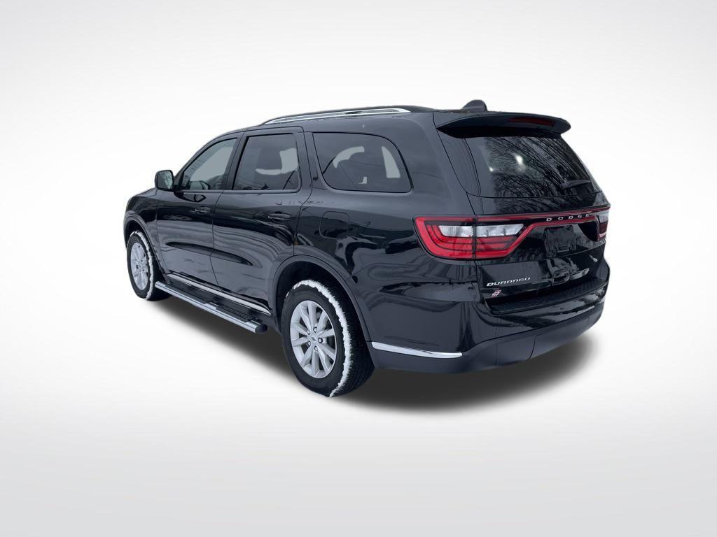 used 2023 Dodge Durango car, priced at $32,408