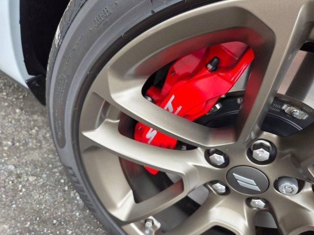 used 2022 Dodge Challenger car, priced at $47,989