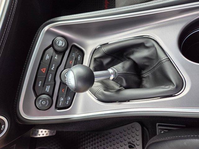 used 2022 Dodge Challenger car, priced at $47,989
