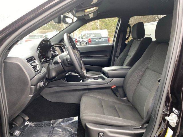 used 2024 Dodge Durango car, priced at $34,995