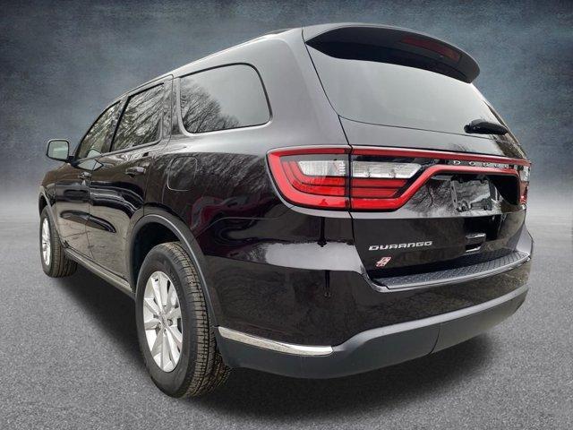 used 2024 Dodge Durango car, priced at $34,995